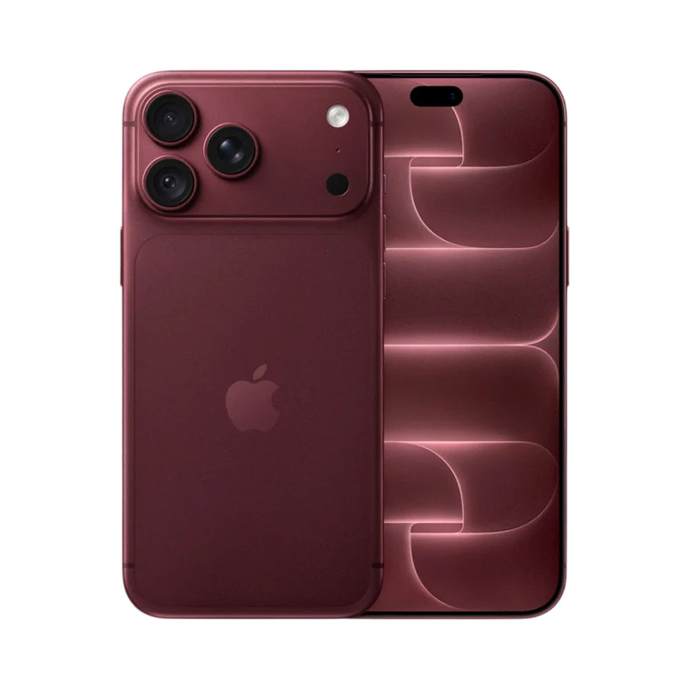 iPhone 18 Pro Max Burgundy para tu próximo cambio con Trade In